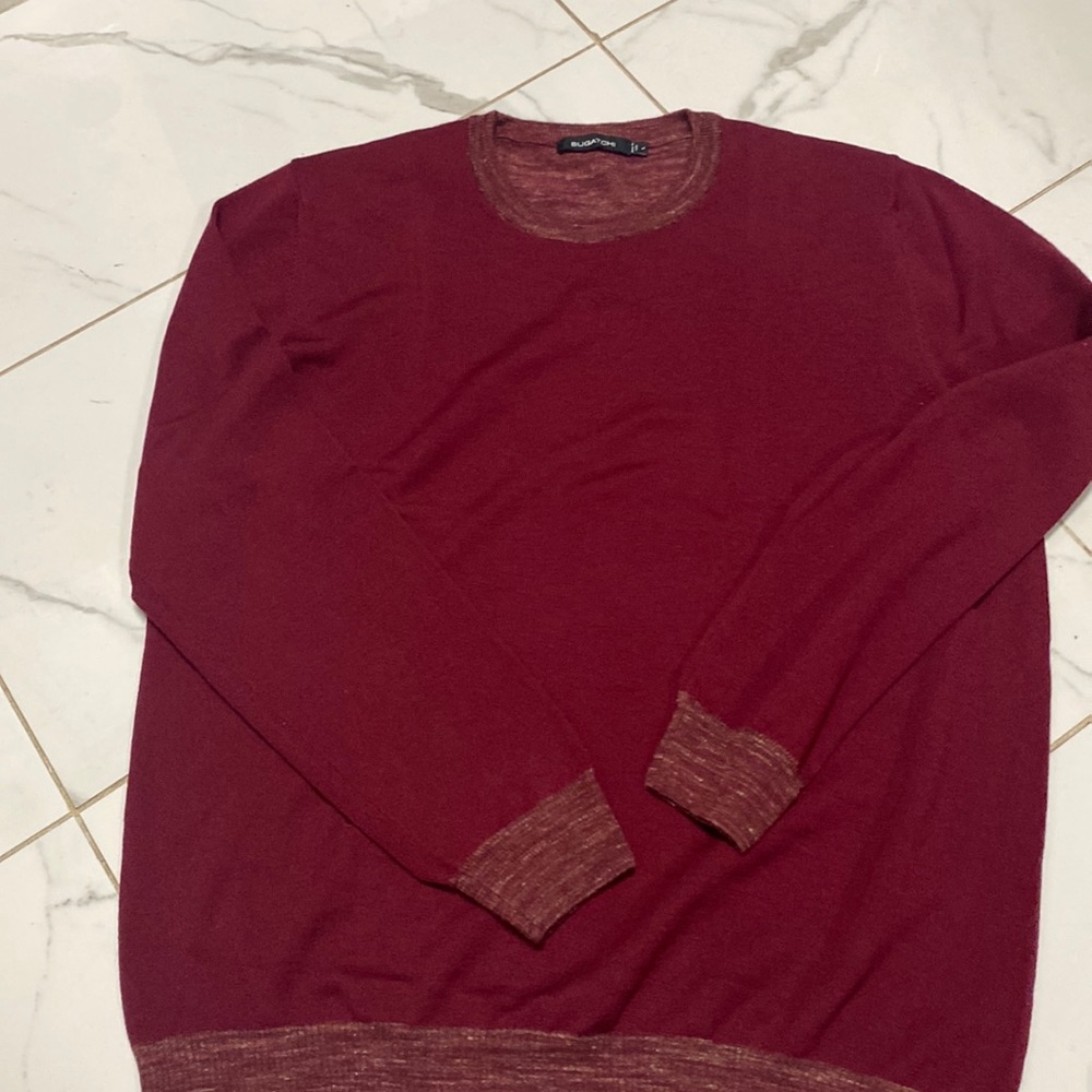 Nice Men’s pullover